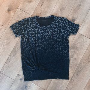 ALL-SAINTS WOMEN’s SHIRT